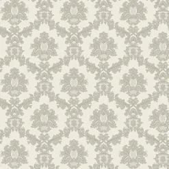 Tapetti Living@HOME 61010X, ornamentti*Fiona Hot