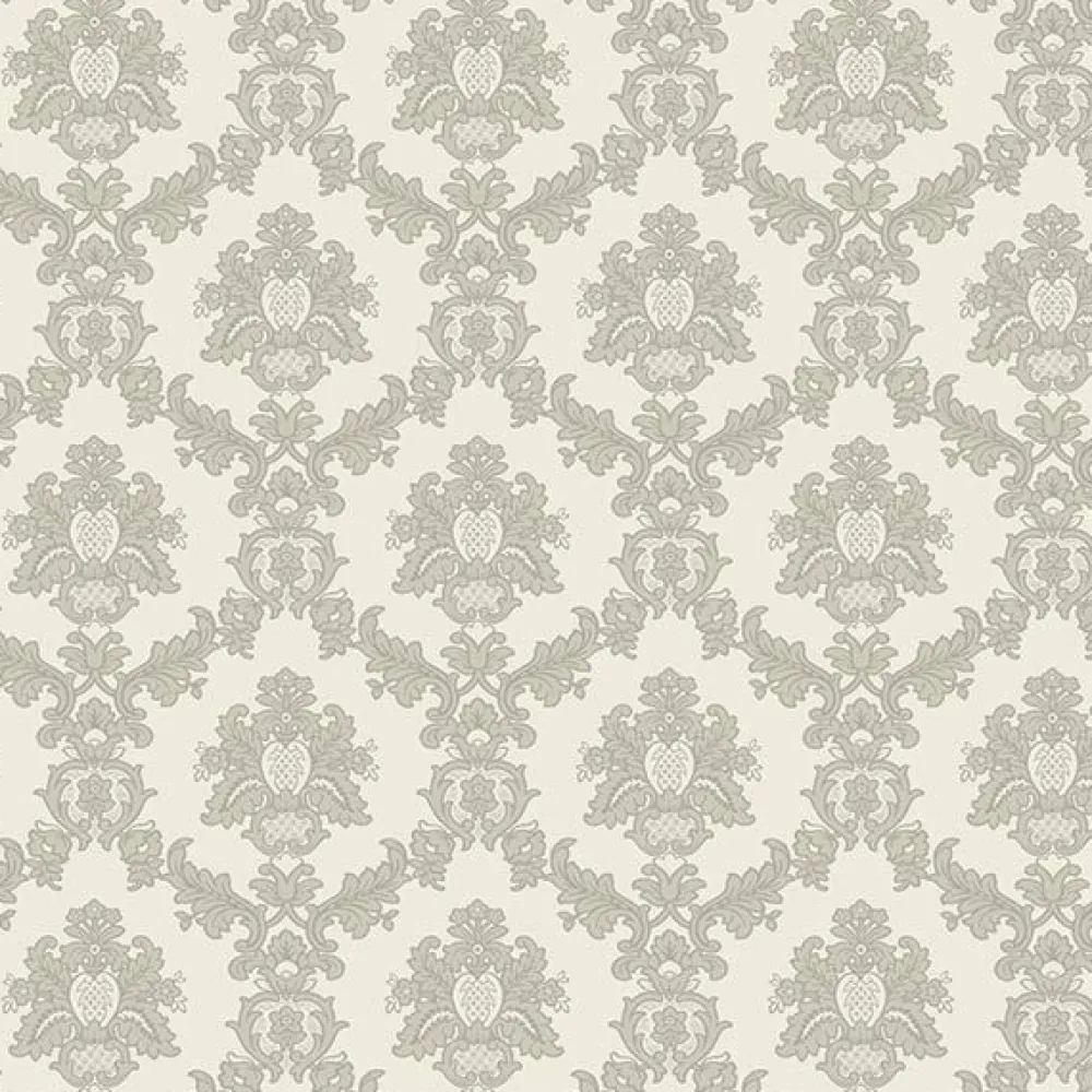 Tapetti Living@HOME 61010X, ornamentti*Fiona Hot