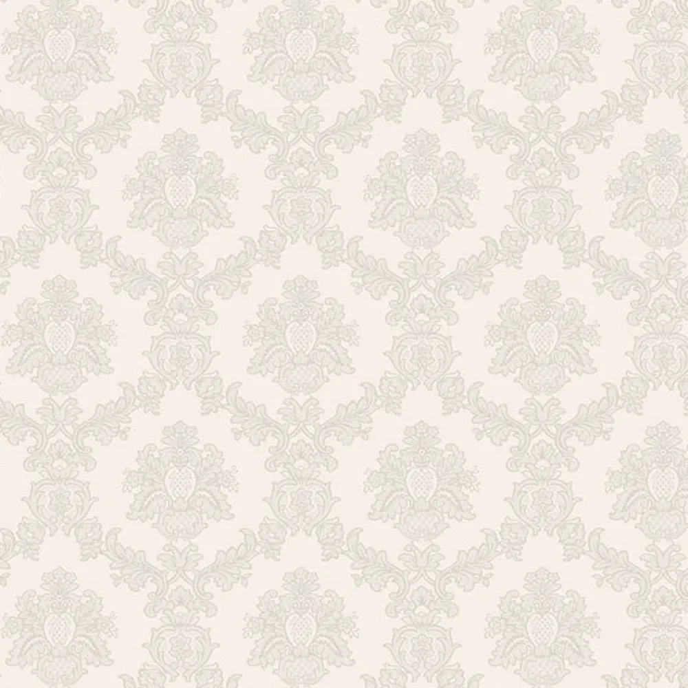 Tapetti Living@HOME 61010X, ornamentti*Fiona Hot
