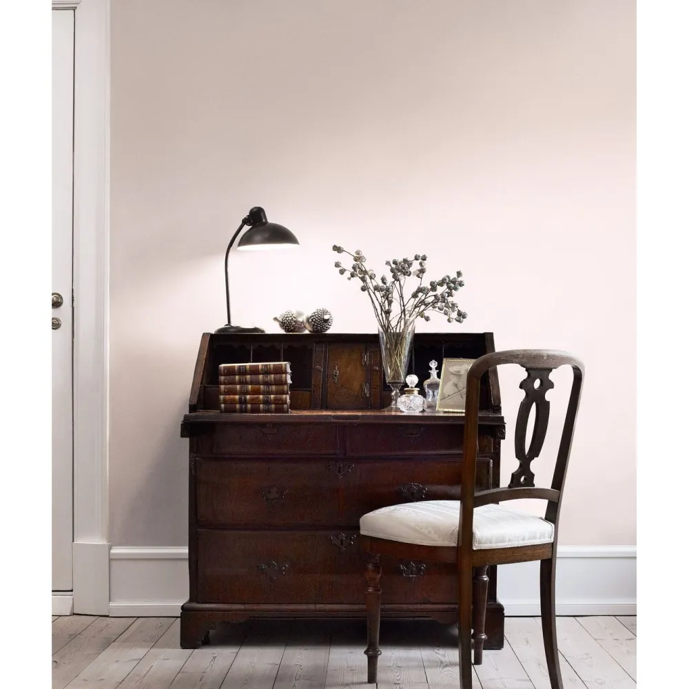 Discount Tapetti Nordic Elegance Matt Deluxe, yksivärinen Kuitutapetit