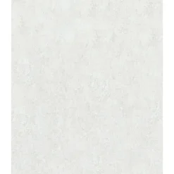 Best Tapetti City Romance 35126, non-woven, vinyylipinta, betoni, valkoinen Vinyylitapetit