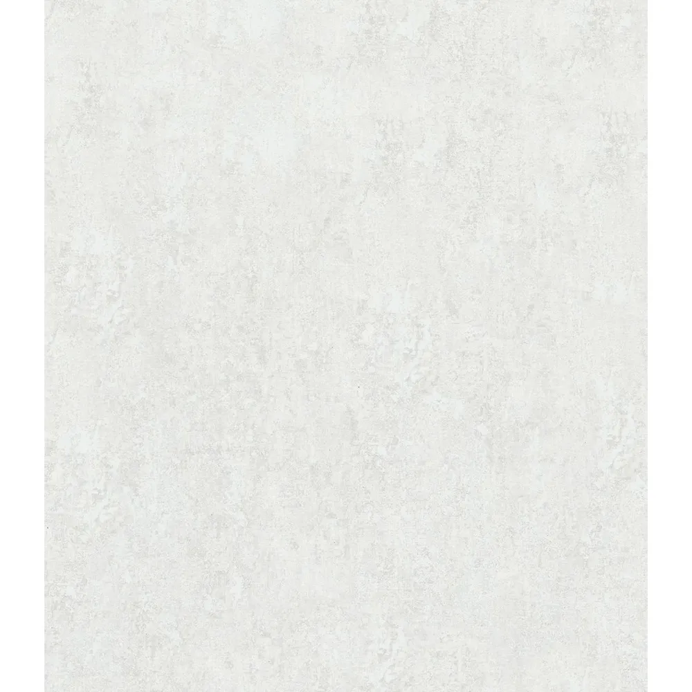 Best Tapetti City Romance 35126, non-woven, vinyylipinta, betoni, valkoinen Vinyylitapetit