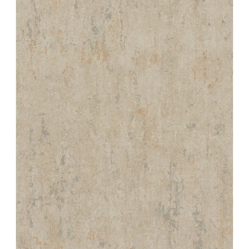 Tapetti City Romance 35124, non-woven, vinyylipinta, betoni, beige*Marburg Sale