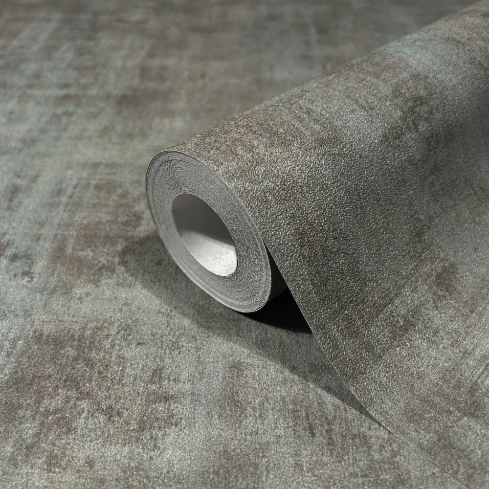 Tapetti Kylie, vinyylipinta, betoni*Marburg Online