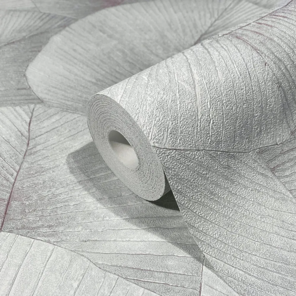 Tapetti Kyoto, vinyylipinta, matta, lehti, luonto*Marburg Sale