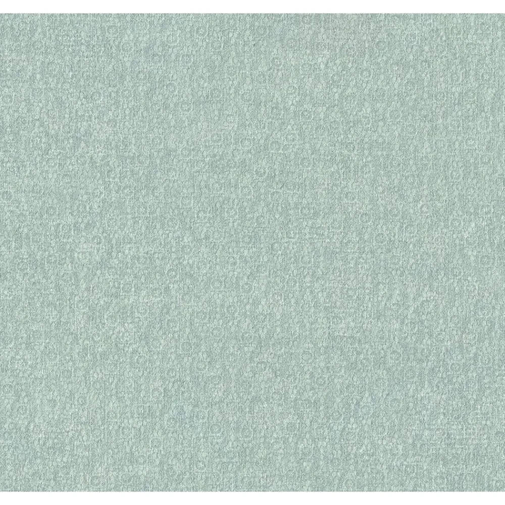 Tapetti Mata Hari 38097-6, vinyylipinta, yksivärinen, vihreä*Sandudd New