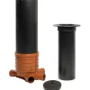 Tarkastuskaivopaketti PRO, Ø400/315/200 mm*Meltex Best