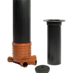 New Tarkastuskaivopaketti PRO, Ø400/315/160 mm Viemärin Tarkastuskaivot
