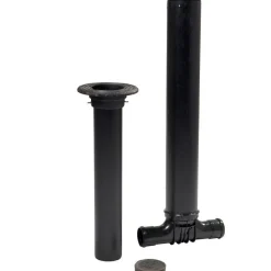 Online Tarkastusputkipaketti Ø200/160/160 mm Viemärin Tarkastuskaivot