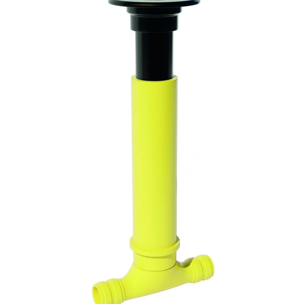 Tarkastusputkipaketti TP 200/160/110 mm 40 tn*Talokaivo Sale