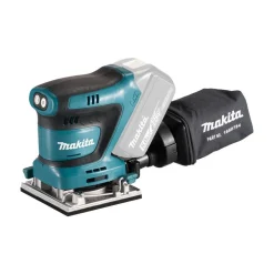 Tasohiomakone LXT DBO482Z 18V ilman akkua*Makita New