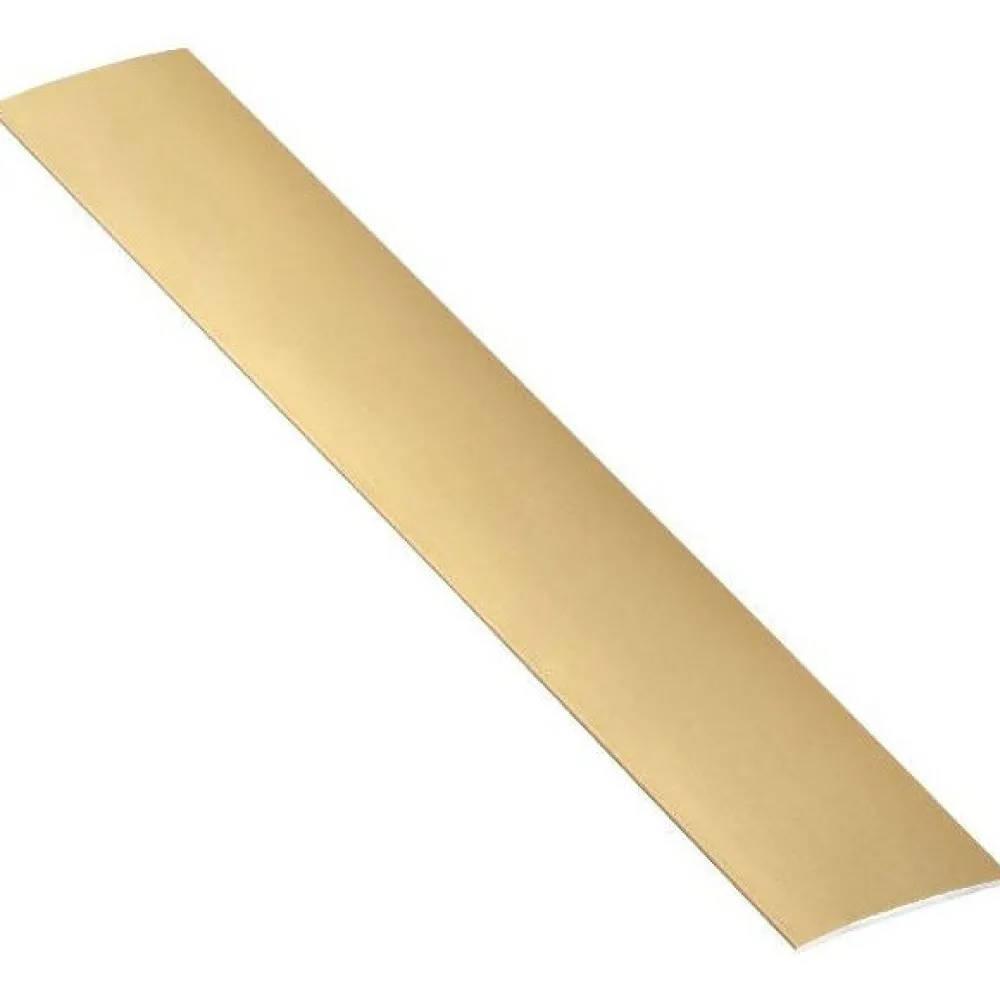 Tasolista alumiini 290a, 34mm x 1m, itseliimautuva, eri värejä*Euroshrink Outlet