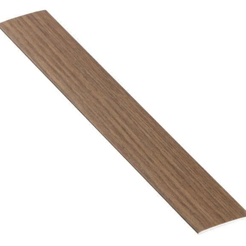 Tasolista alumiini 290a, 34mm x 1m, itseliimautuva, eri värejä*Euroshrink Outlet