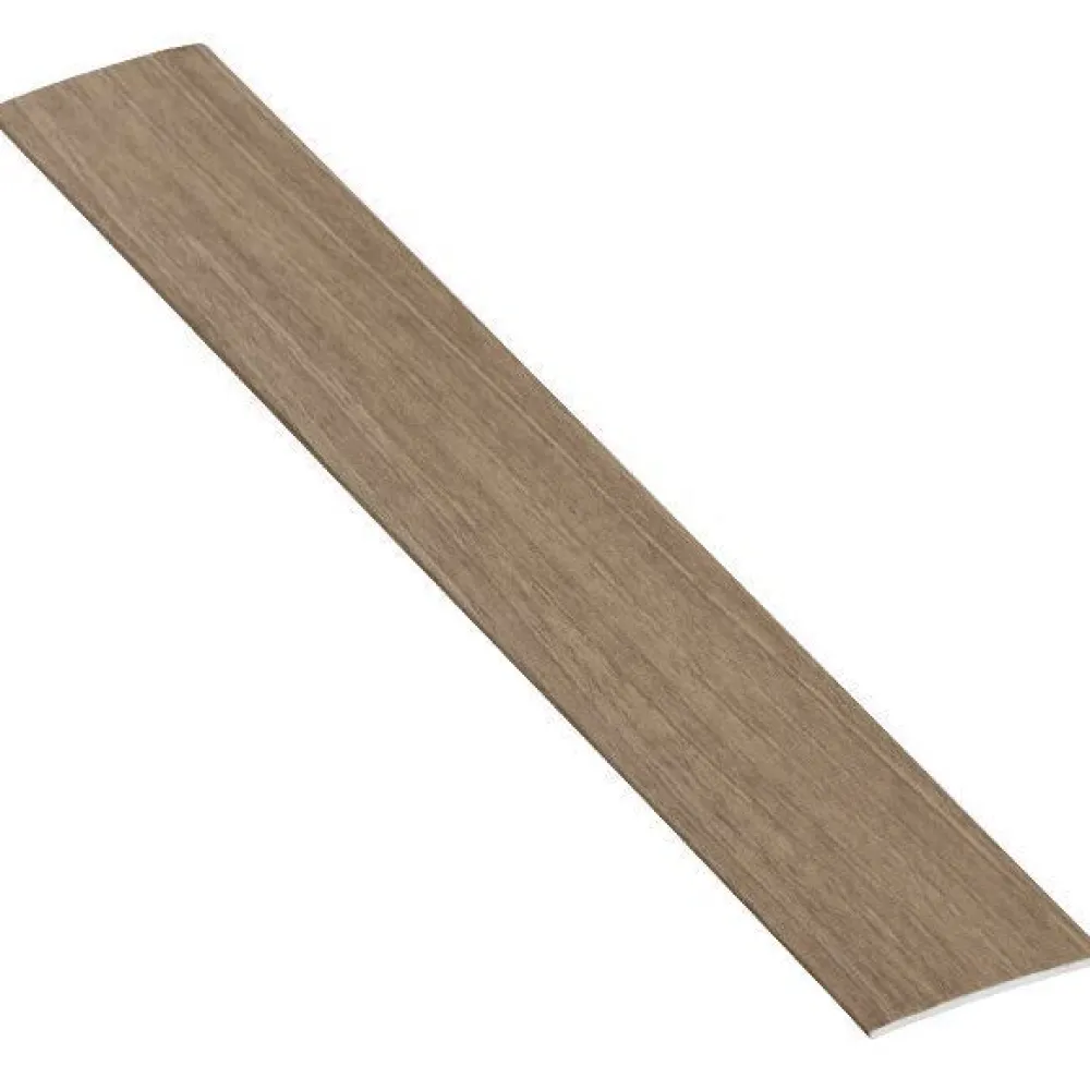Tasolista alumiini 290a, 34mm x 1m, itseliimautuva, eri värejä*Euroshrink Outlet