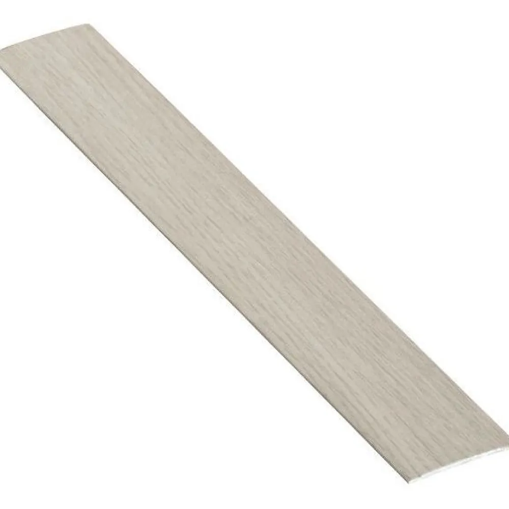 Tasolista alumiini 290a, 34mm x 1m, itseliimautuva, eri värejä*Euroshrink Outlet