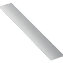 Tasolista alumiini 290a, 34mm x 1m, itseliimautuva, eri värejä*Euroshrink Outlet