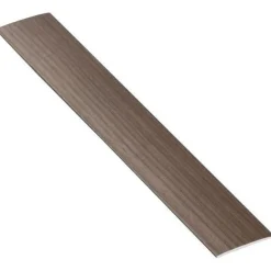 Tasolista alumiini 290a, 34mm x 1m, itseliimautuva, eri värejä*Euroshrink Outlet