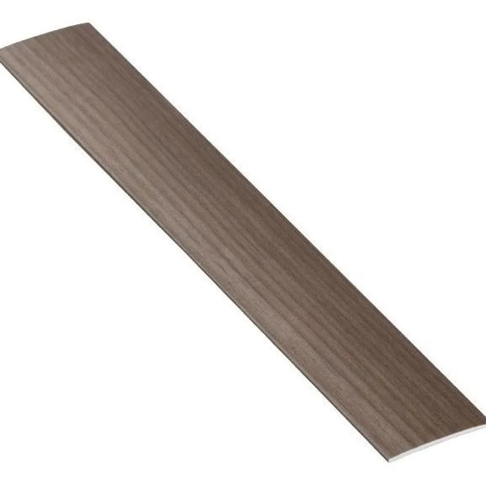 Tasolista alumiini 290a, 34mm x 1m, itseliimautuva, eri värejä*Euroshrink Outlet