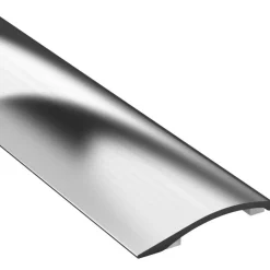 Tasolista Fix 0-10mm 40mm alumiini rst, eri pituuksia*Lundbergs New