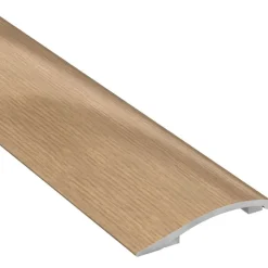 Tasolista Fix 0-10mm 40mm alumiini ruskea, eri pituuksia*Lundbergs New