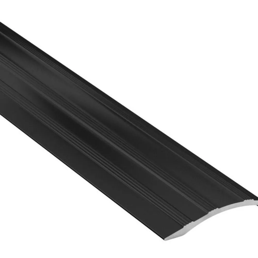 Tasolista Standard 0-10mm 40mm alumiini, eri vaihtoehtoja*Lundbergs Sale