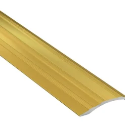 Tasolista Standard 0-15mm 40mm alumiini eri vaihtoehtoja*Lundbergs New