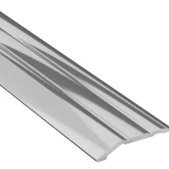 Tasolista Standard 2-4mm 30mm alumiini eri vaihtoehtoja Alumiinilistat|Lattialistat