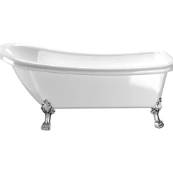 Tassuamme Ideal, 153 cm, eri tassuvärejä*Bathlife Outlet