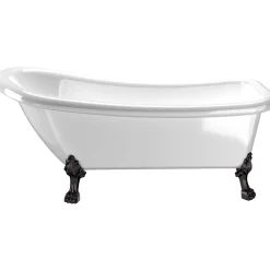 Tassuamme Ideal, 153 cm, eri tassuvärejä*Bathlife Outlet