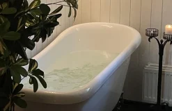 Tassuamme Ideal, 153 cm, eri tassuvärejä*Bathlife Outlet