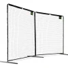 New Taustaverkko Backstop eri kokoja Kuntoiluvälineet