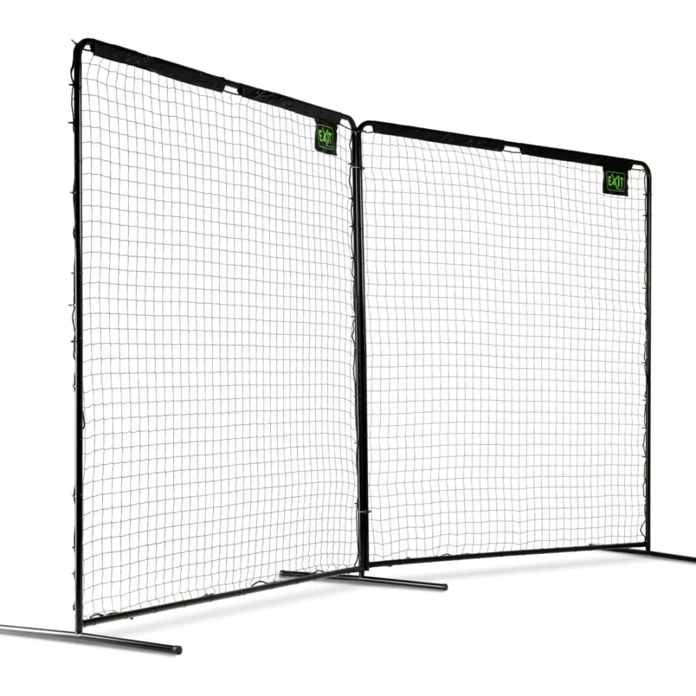 New Taustaverkko Backstop eri kokoja Kuntoiluvälineet
