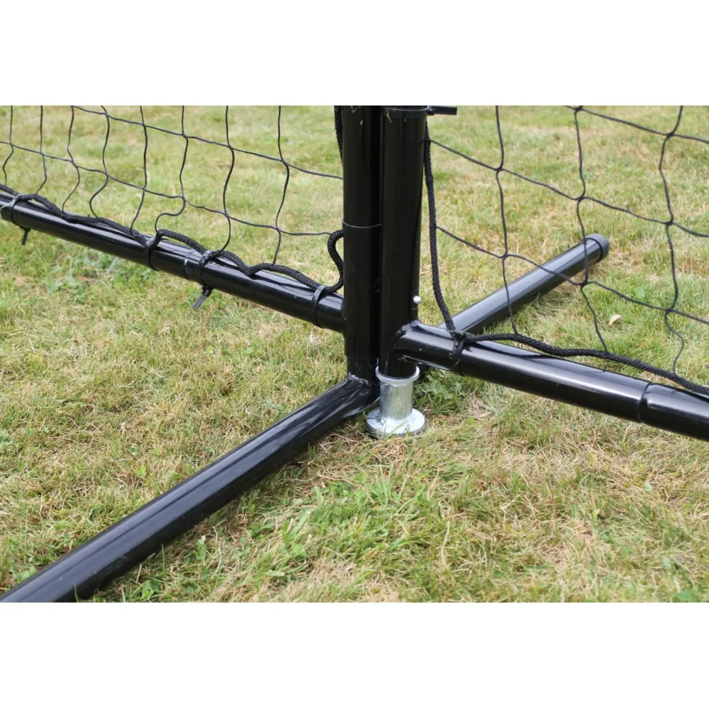 New Taustaverkko Backstop eri kokoja Kuntoiluvälineet