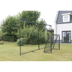 New Taustaverkko Backstop eri kokoja Kuntoiluvälineet