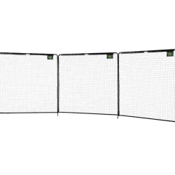 New Taustaverkko Backstop eri kokoja Kuntoiluvälineet
