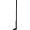 Tehoantenni Nivian Professional Bullet -valvontakameraan, 7dB*Celotron Clearance