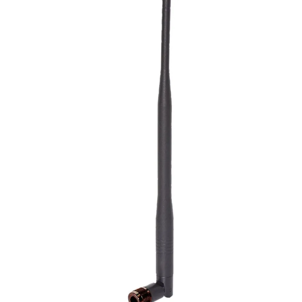 Tehoantenni Nivian Professional Bullet -valvontakameraan, 7dB*Celotron Clearance