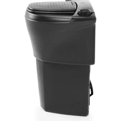 Discount Tehokäymälä 230 L EKO musta Kompostikäymälät