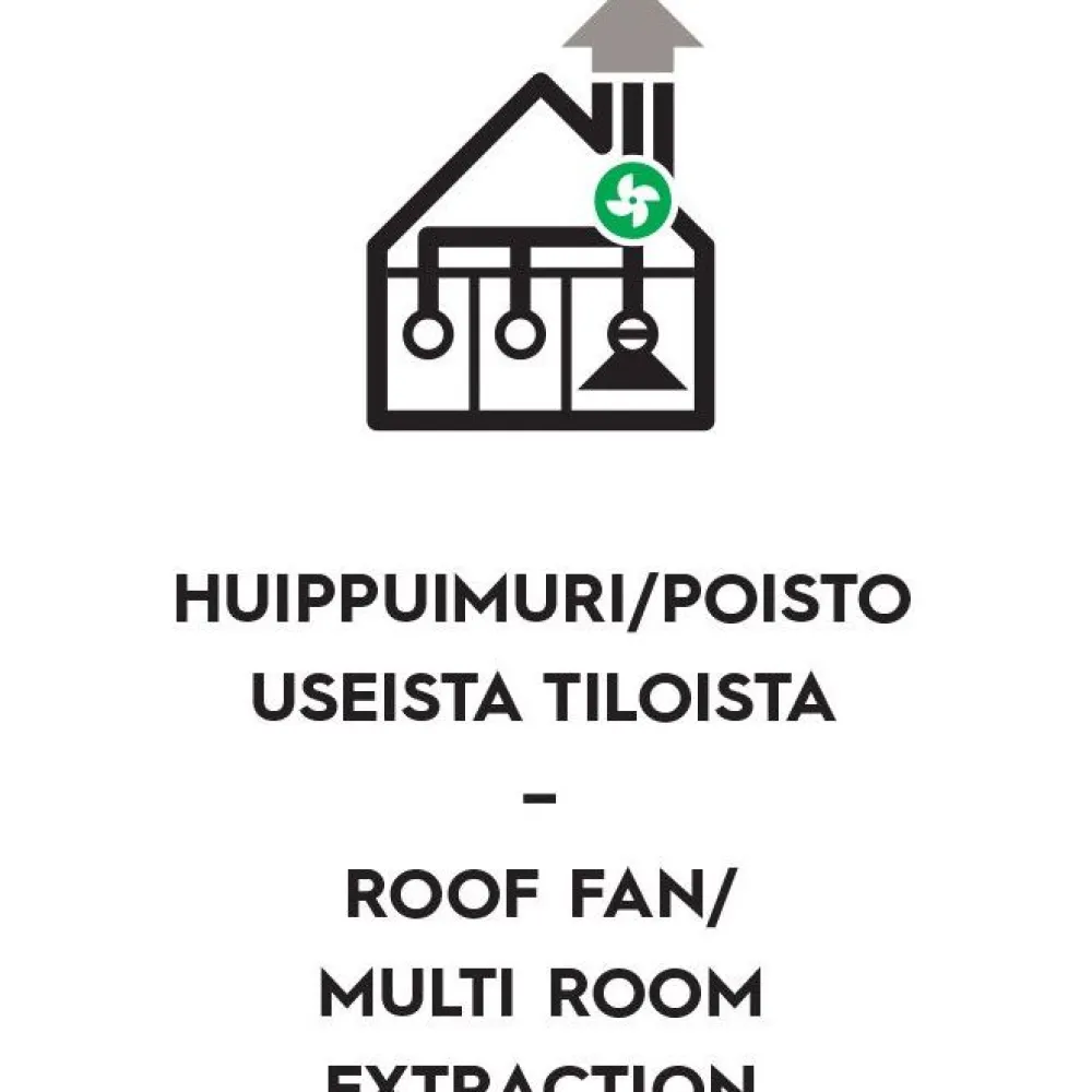 Tehostusventtiilisarja mV-125*Savo
