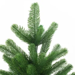 Tekojoulukuusi, aidonlaiset havut, 150cm, vihreä*FinePRICE Sale