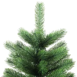 Tekojoulukuusi korilla 65 cm vihreä*FinePRICE Best