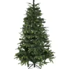 Tekojoulukuusi Alva 200cm PE/PVC*Nordic Winter Best