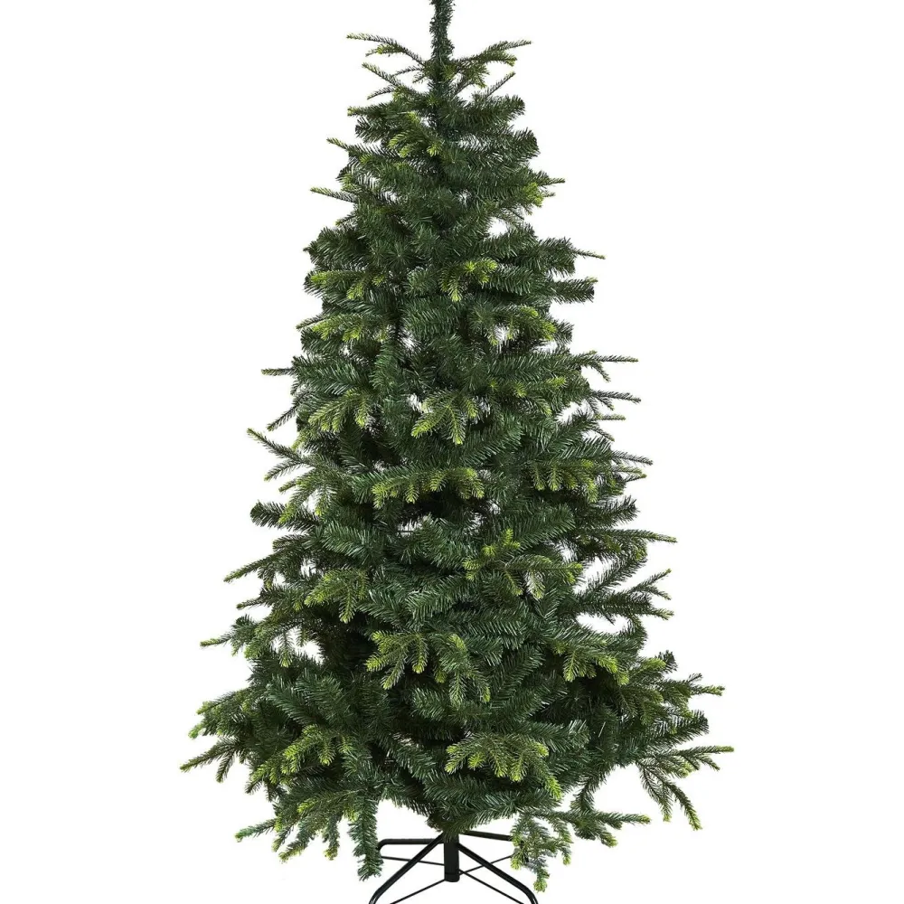 Tekojoulukuusi Alva 200cm PE/PVC*Nordic Winter Best
