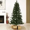 Sale Tekojoulukuusi Alf 140cm PVC Joulukoristeet