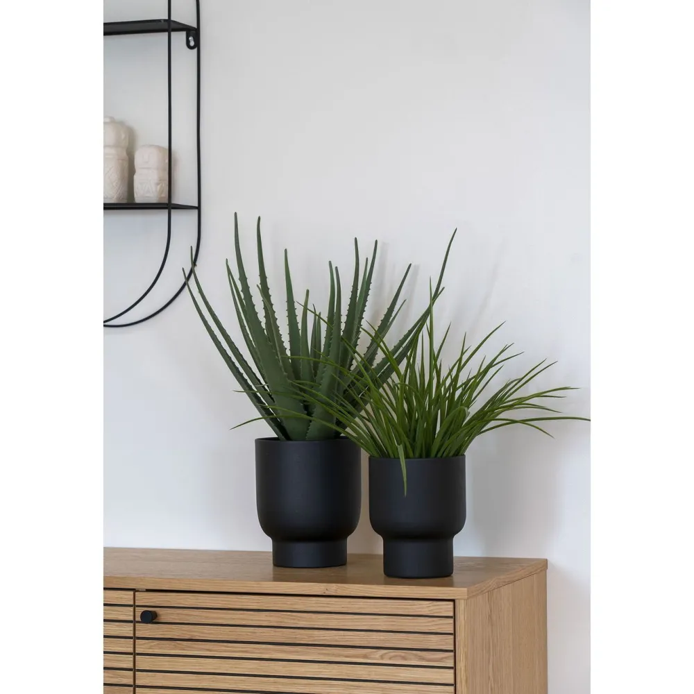 Tekokasvi Aloe Vera, 51cm, vihreä*House Nordic