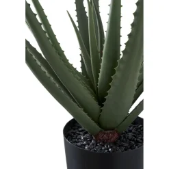 Tekokasvi Aloe Vera, 51cm, vihreä*House Nordic