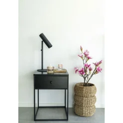 Tekokasvi Magnolia, 74cm, vaaleanpunainen*House Nordic Clearance