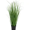 Tekokasvi Poa-koristeheinä, 68cm, vihreä*House Nordic Sale