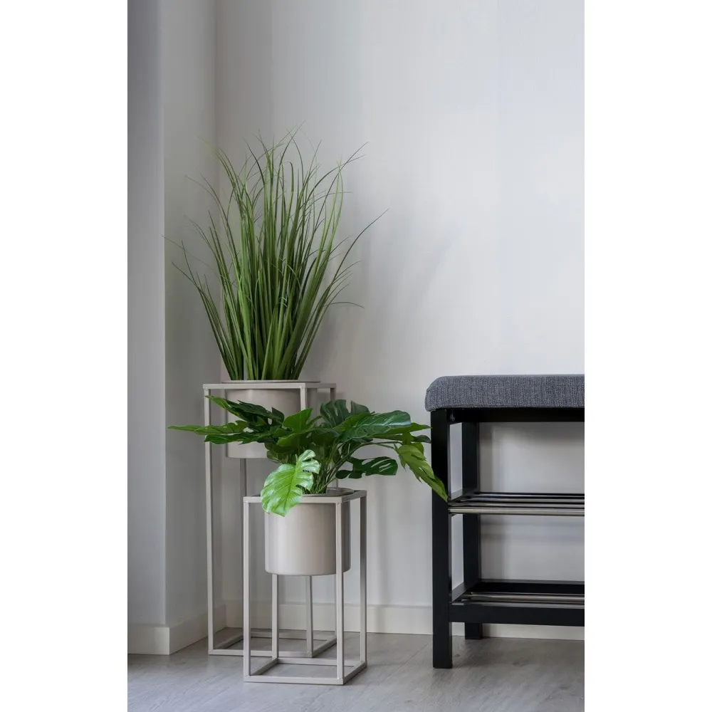 Tekokasvi Poa-koristeheinä, 68cm, vihreä*House Nordic Sale