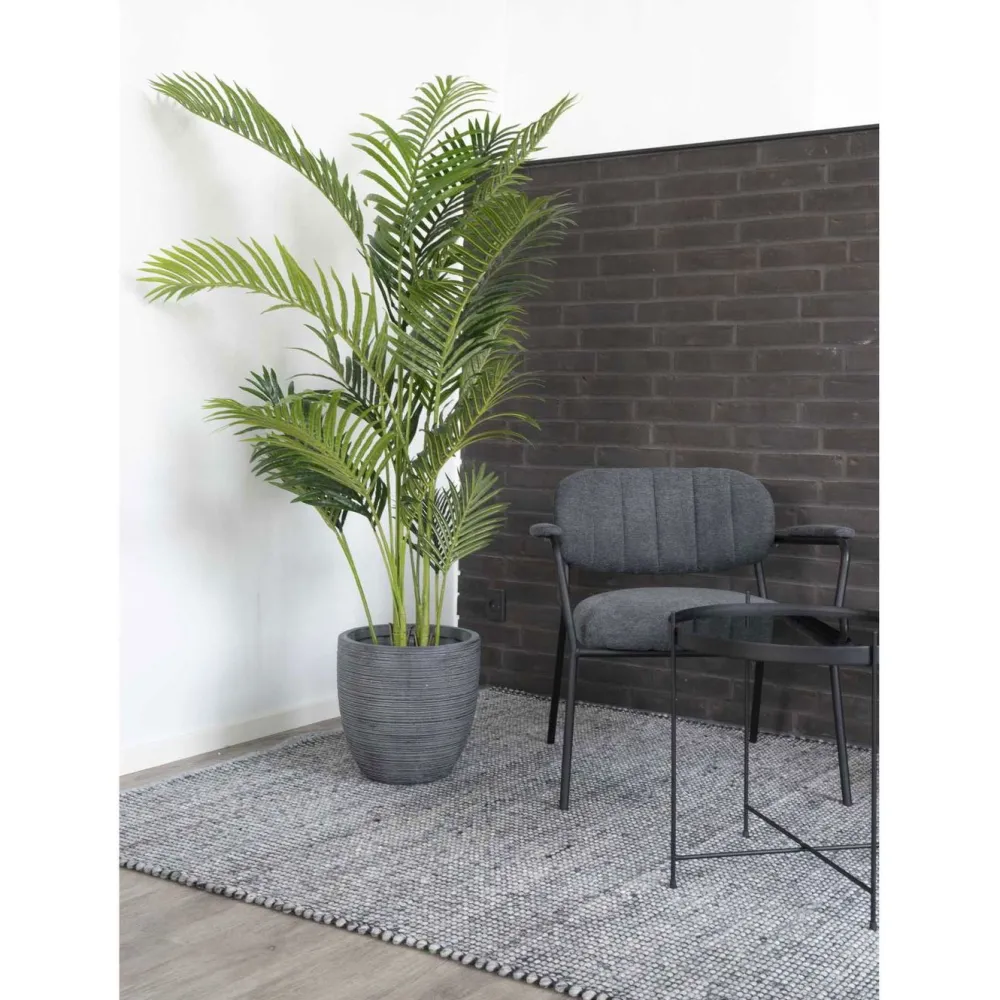 Online Tekokasvi Puistokultapalmu Areca Palm, 175cm, vihreä Tekokasvit Ja Kranssit